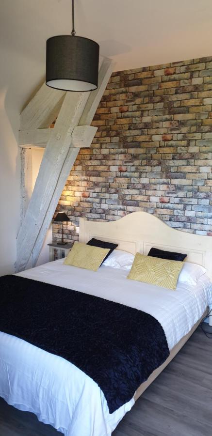Logis Hotel Auberge De Cartassac Cressensac-Sarrazac Eksteriør bilde